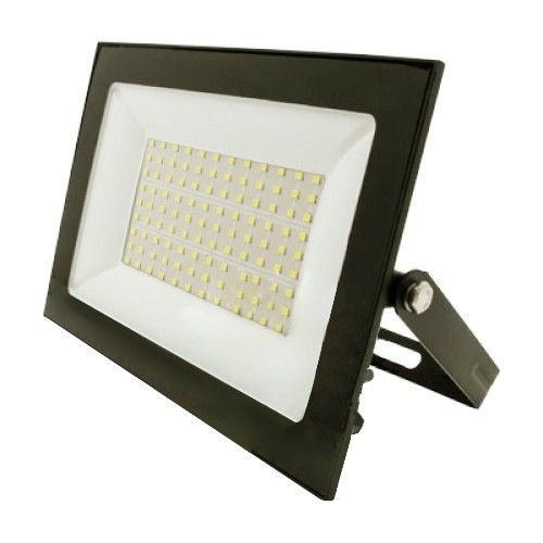 Прожектор світлодіодний AVT-1 100W 6500K IP65
