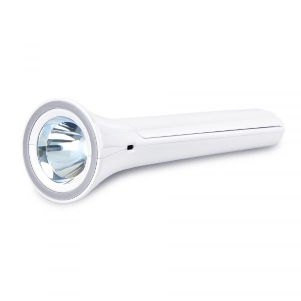 LED лампа настiльна-ліхтарик VIDEX TF11W 5W 3000-5500K