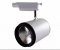 Cвітлодіодний LED трековий світильник Lemanso 20W 1400LM 6500K білий LM558-20