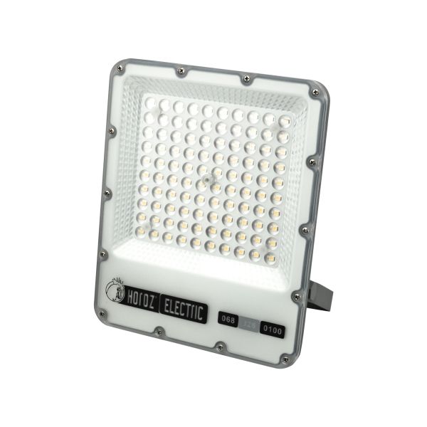 Прожектор світлодіодний Horoz FELIS-100 100W 6400К