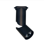 Світильник трековий чорний 15W 4000K Ledstar 102985