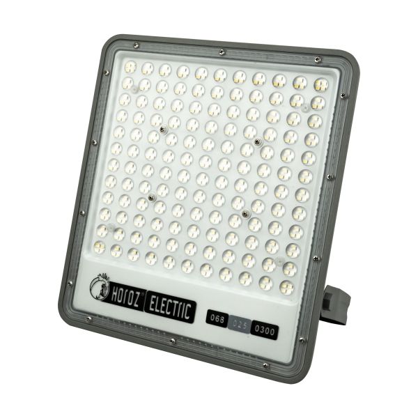 Прожектор світлодіодний Horoz OSELO-300 300W 6400K