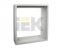 Кожух ЩЭ для навесного исполнения IEK MKM42-00-31