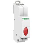 Световой индикатор наличия фаз 230-400В АС Schneider Electric A9E18327
