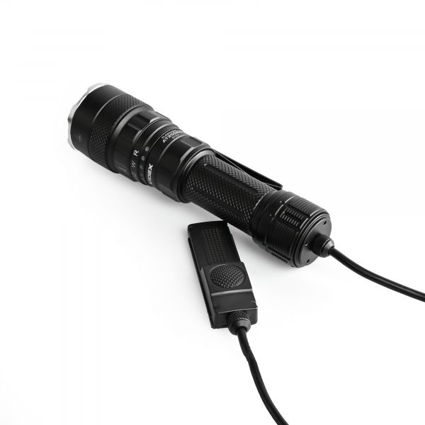 Кнопка виносна тактична VIDEX VLF-ARM-01 до ліхтарика