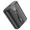 Power bank Hoco Q3 Pro 22.5W+PD20W 10000mAh чорний