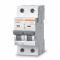 Автоматический выключатель RS6 2п 6А 6кА С VIDEX RESIST