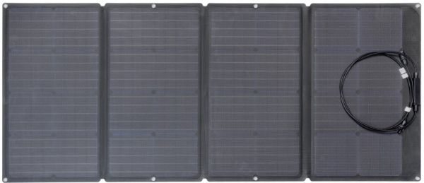 Солнечная панель EcoFlow 160W Solar Panel