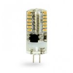 Лампа свiтлодiодна 3W G4 2700K Feron LB-522