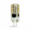 Лампа свiтлодiодна 3W G4 2700K Feron LB-522