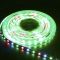 Світлодіодна стрічка 5м 12V SMD5050 30 на метр IP65 Feron SANAN LS607 герметична RGB