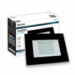 Світлодіодний прожектор Feron LL-9050 50W 6400K IP65