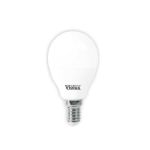 Лампа светодиодная BASIS G45 7W E14 4000K Violux