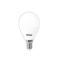 Лампа светодиодная BASIS G45 7W E14 4000K Violux