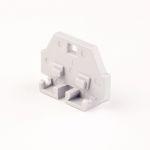 Пластина торцевая PD1,5 для клемм FJ5