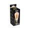 Лампа LED FILAMENT ST64 10W E27 2200K (бронза) VIOLUX