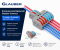 Клемник розподільчий Glauber Connect 2 входи / 6 виходів (GLB-PCT-623)