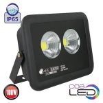 Прожектор світлодіодний 100W 4200K PANTER-100 Horoz