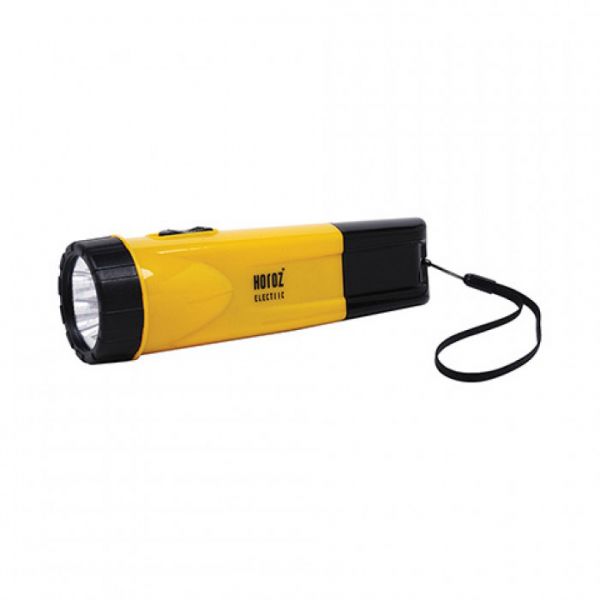 Світлодіодний ліхтар LED Horoz HL 331L 0,4 Вт