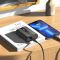 Power bank Hoco Q3 Pro 22.5W+PD20W 10000mAh чорний