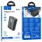 Power bank Hoco Q3 Pro 22.5W+PD20W 10000mAh чорний