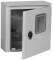 Корпус мет. распределительный для счетчика ЩУ 1/1-0 74 У1 IP54 IEK MKM51-N-04-54