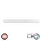 Линейный LED светильник подвесной Horoz INNOVA5-40 40W 4000К белый