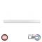 Линейный LED светильник подвесной Horoz INNOVA3-40 40W 4000К белый
