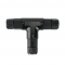 Конектор 3 контактна Horoz CONNECTOR-2 IP68 0,5-2,5мм 16А 250V