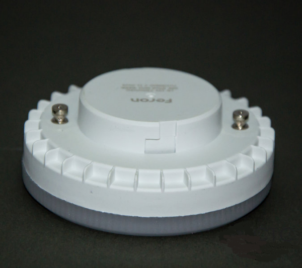 Лампа светодиодная 7W GX53 4000K Feron LB-153