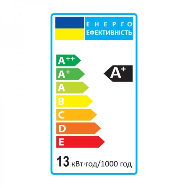 Лампа Feron led 13W 4000K 1050Lm Gх53 LB-153 230V точечная
