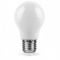 Лампа светодиодная 3W E27 6400K Feron LB-375 A50