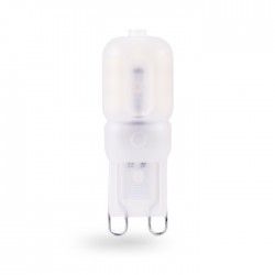 Лампа светодиодная 3W G9 4000K Feron LB-430