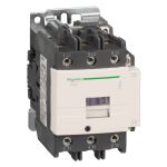 LC1D80М7 Контактор D 3Р 80А НО+НЗ 220V Schneider Electric