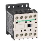 LC1K1210M7 Контактор 3Р 1НО 12А 220V Schneider Electric