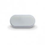Світильник світлодіодний 18W 6000K IP44 Овал OVAL ЖКГ