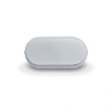 Світильник світлодіодний 18W 6000K IP44 Овал OVAL ЖКГ