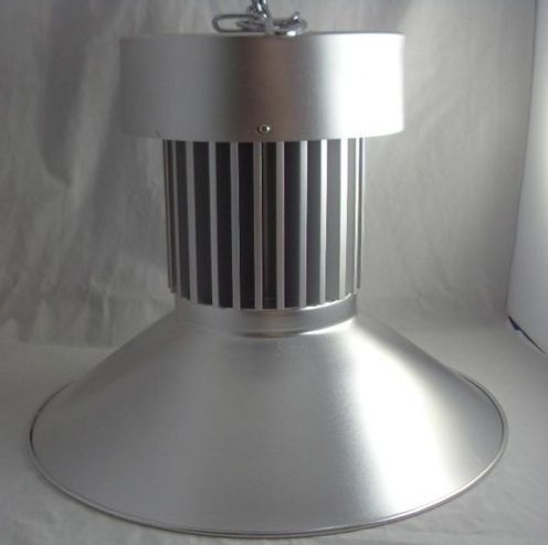 Світильник LED підвісний Lemanso 2LED 2*50W 6500K / CAB70-100