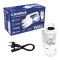 Ліхтарик CAMPUS LED 3W 195Lm 4 год. Violux
