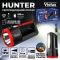 Ліхтарик HUNTER LED 10W 650Lm 6 год. Violux