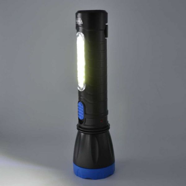 Фонарик Violux Flash 2 LED 2W 130Lm 360104