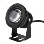 Светильник LED садовый Lemanso 10W 900LM 6500K IP65 черный LM3701 / LM17