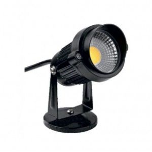 Светильник LED садовый Lemanso 5W 6500K LM21