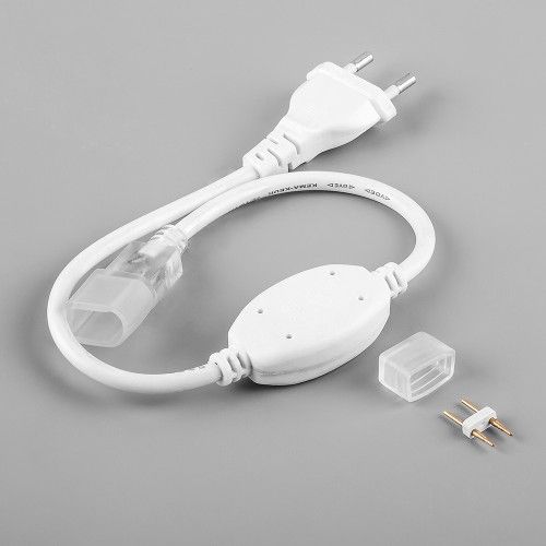 Светодиодная неоновая лента Feron LS720 120SMD 50м 220V IP65 белый