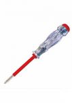 Викрутка-індикатор напруги AC100-500V 3,5x155мм Lemanso LTL10069