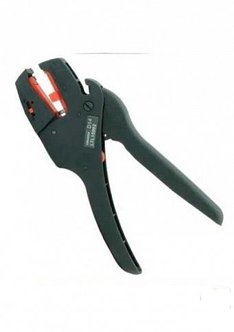 Съемник изоляции Lemanso 0.08-6мм2 LTL15002