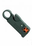 Съемник изоляции для коаксиального кабеля Lemanso LTL15007