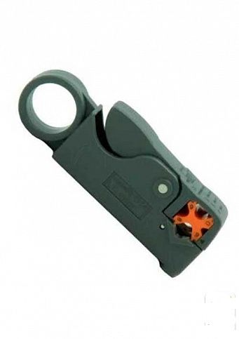 Съемник изоляции для коаксиального кабеля Lemanso LTL15007