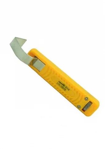 Съемник изоляции Lemanso 28-35мм2 LTL15019
