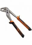 Клещи переставные 10" Lemanso LTL90014